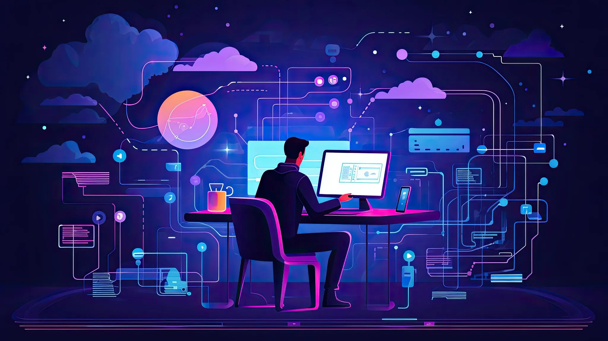 Why Environment Management Powers AI Agent Success