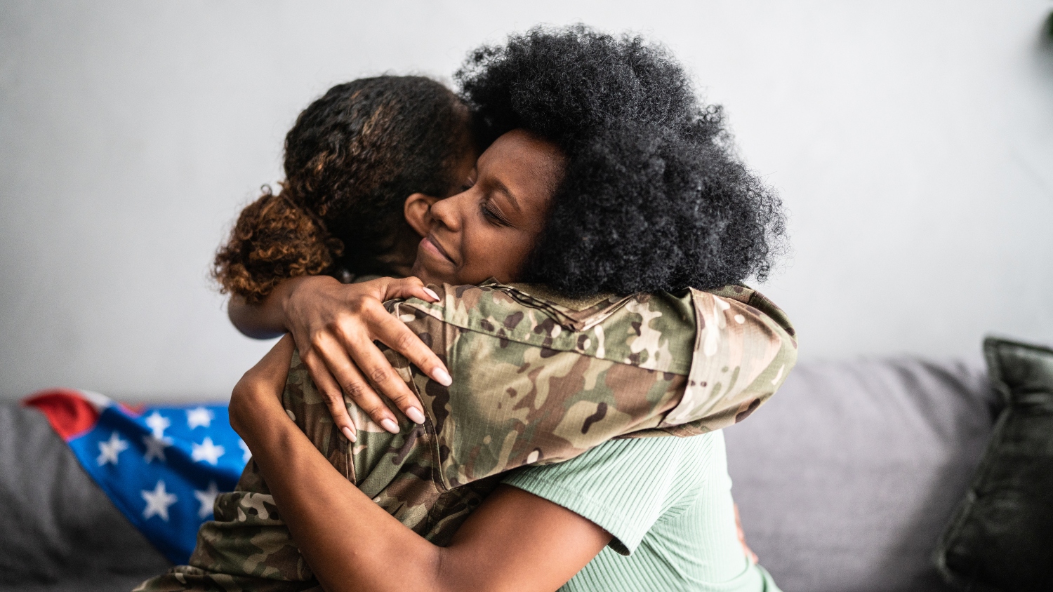 How the Elizabeth Dole Foundation Uses Data To Support Caregivers
