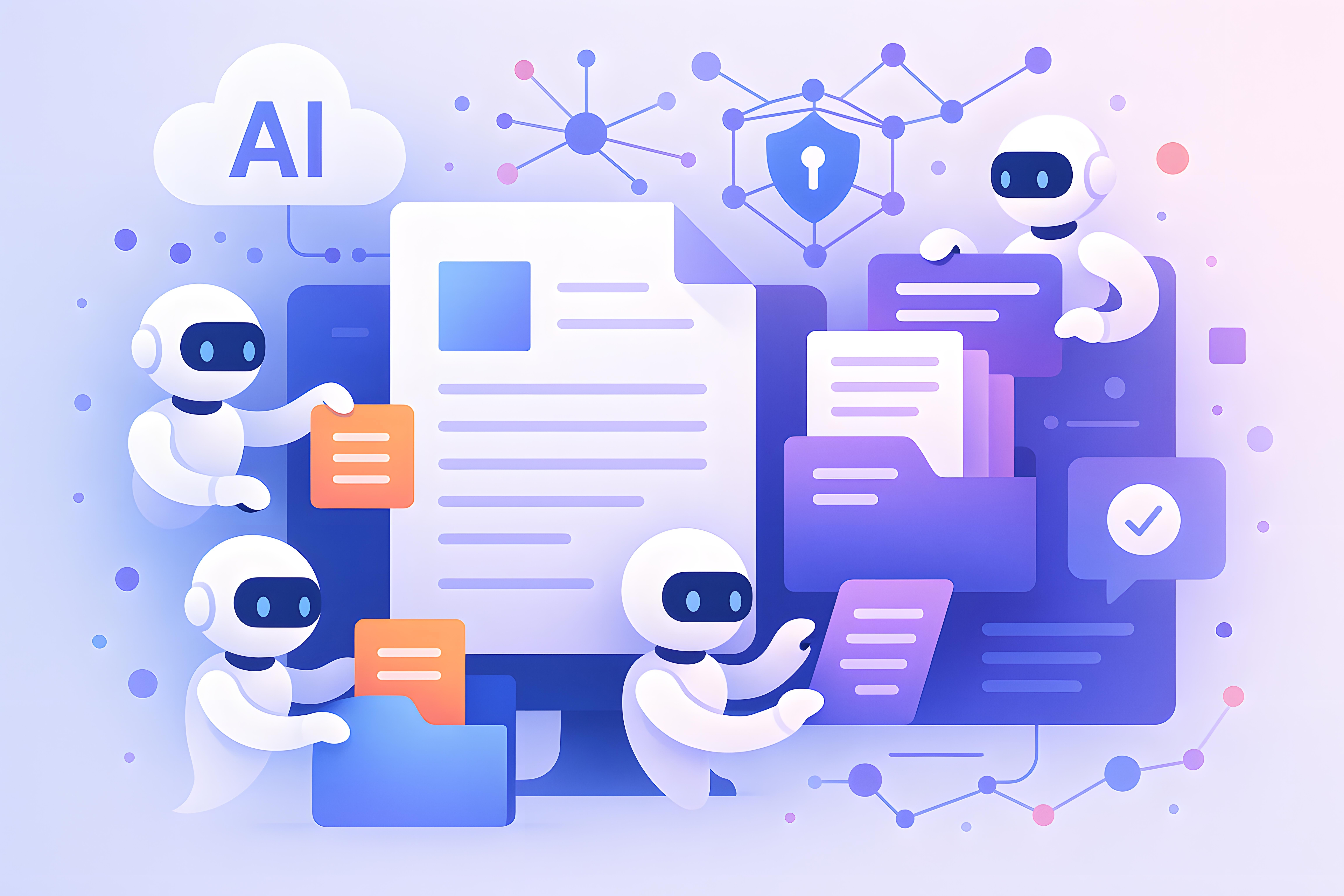 Turning the Tables: Using AI to Get Ahead of Security Threats