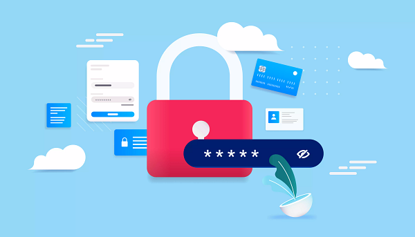 Data Privacy for Financial Services: Build Trust with Salesforce