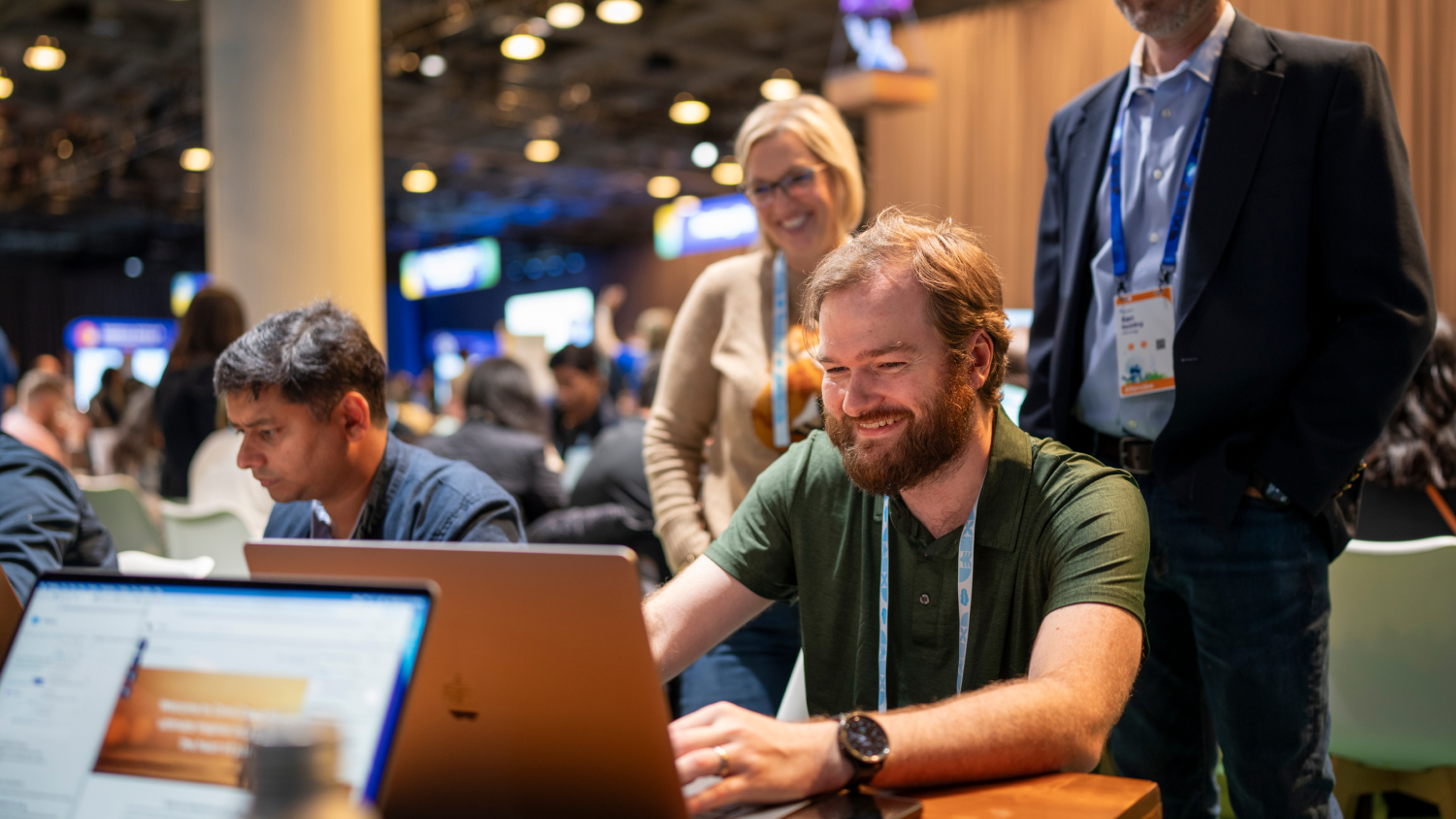 Build Your Dreamforce 2025 Agenda Today