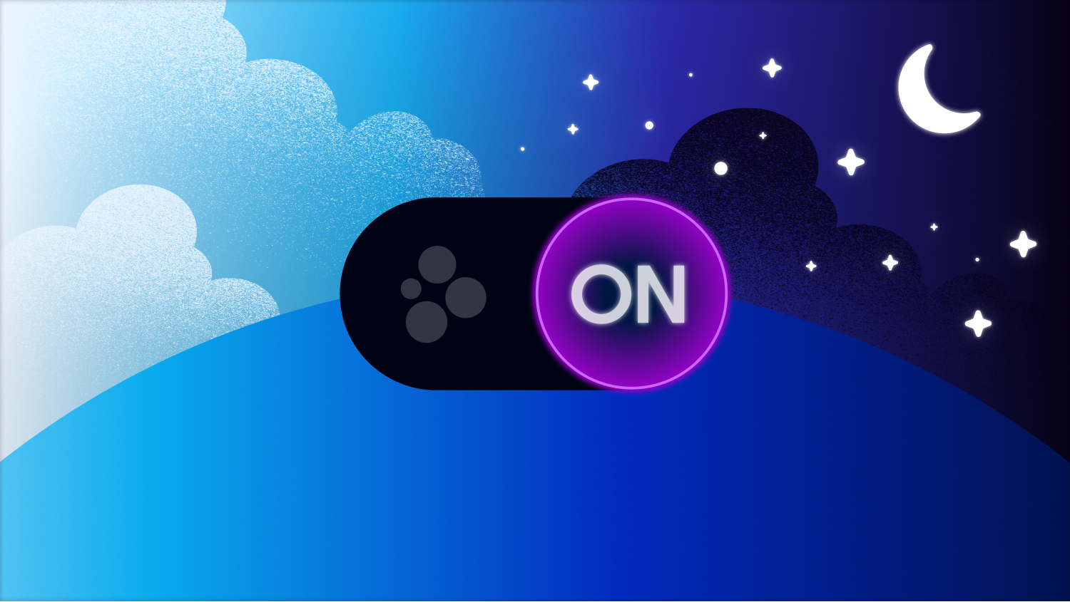 Salesforce Is Going Dark This Halloween: How to Activate Dark Mode
