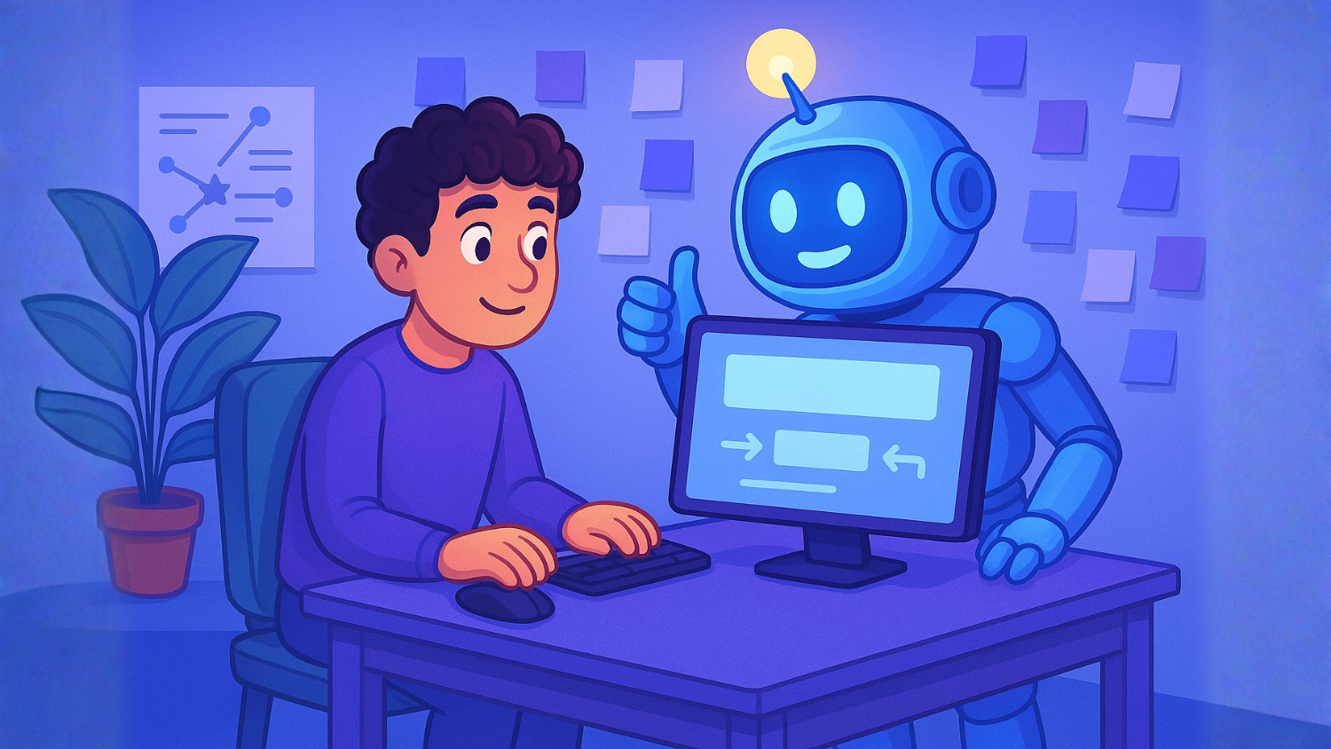 6 UX Design Tips to Make AI Trustworthy and Easier to Use