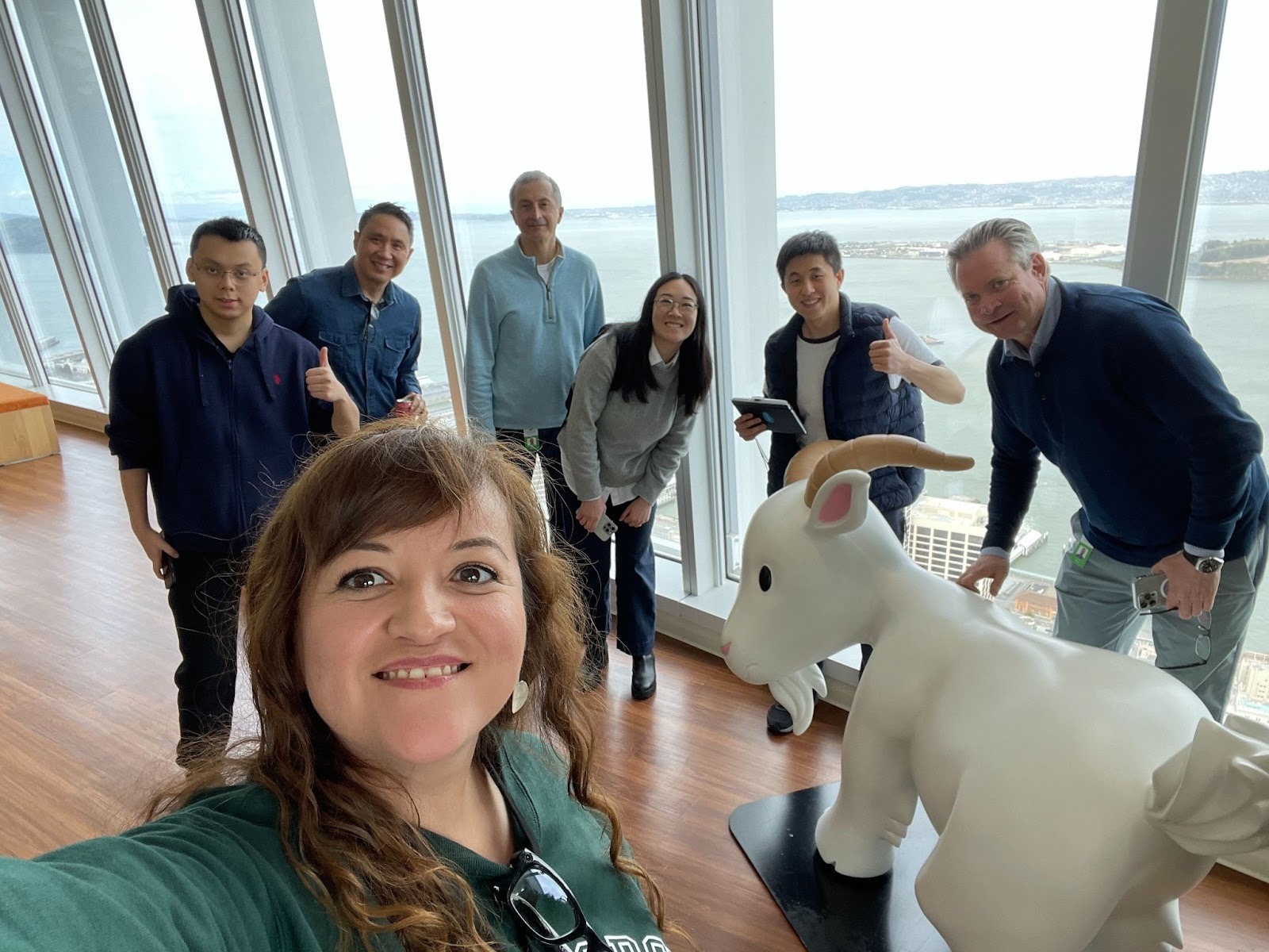 Future Pathways: 5 Alumni Making a Mark at Salesforce - Salesforce