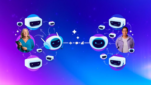 The A2A Semantic Layer: Building Trust into Agent-to-Agent Interaction - Salesforce