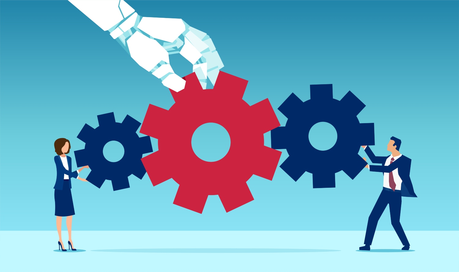 AI Strategy and Implementation Tips For Your Startup or SMB