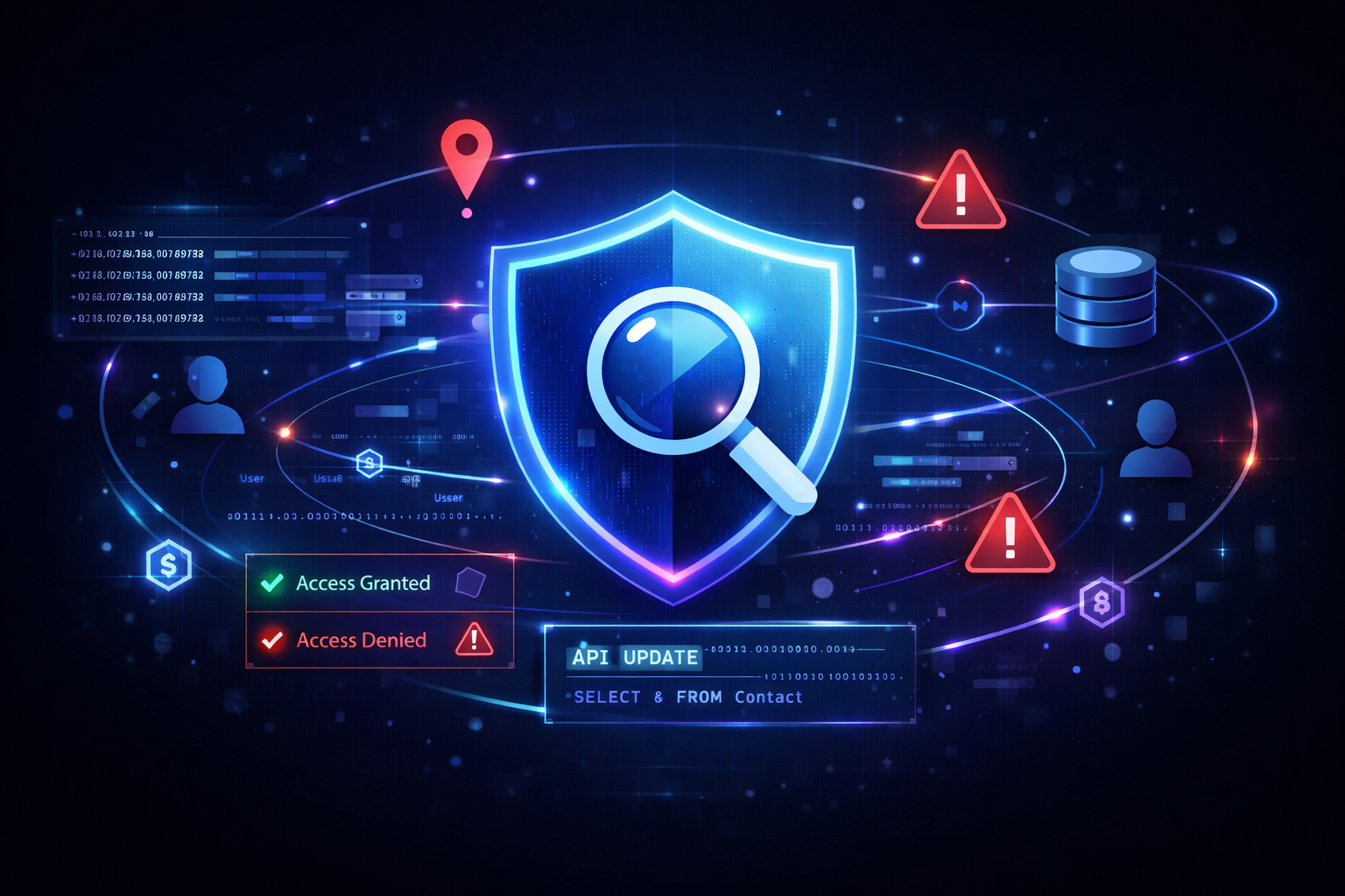 An Introduction to Forensic Reconstruction of a Salesforce Security Incident - Salesforce