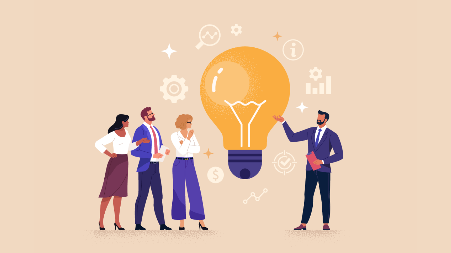 The Architect Mindset: Designing for Scale in an Evolving Ecosystem