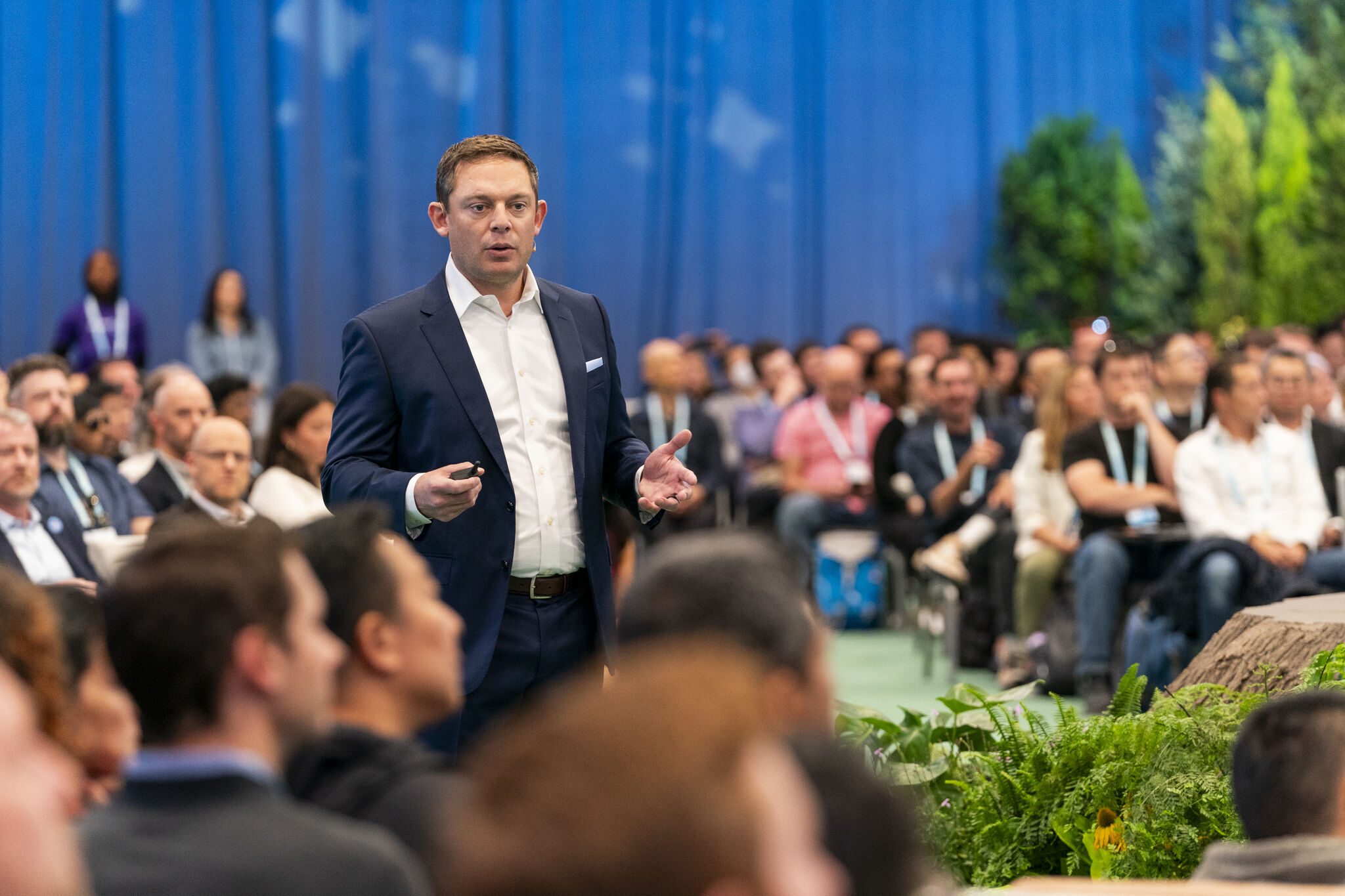 Talking the Future of Sales With EVP & GM Kris Billmaier