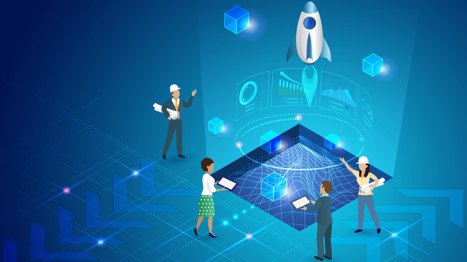 Architecting with Context: Salesforce and Informatica