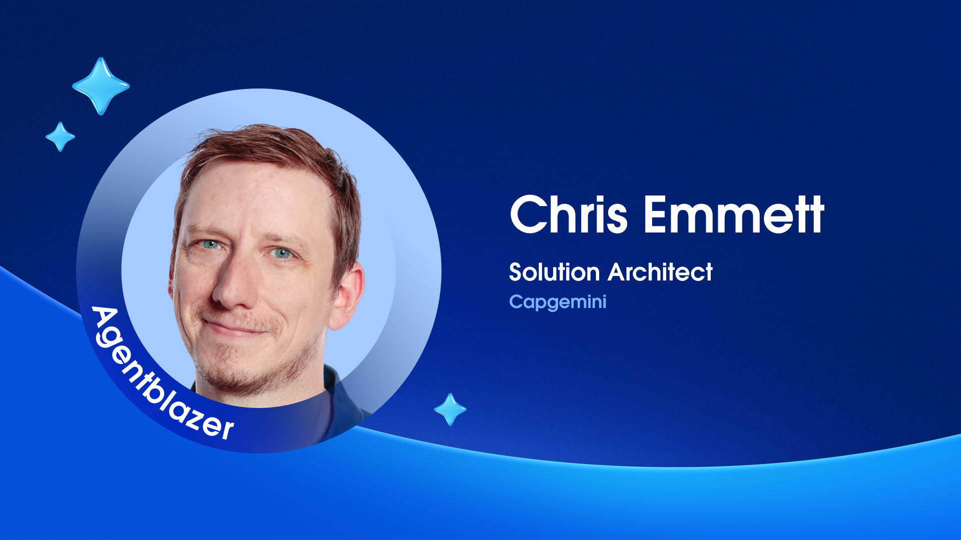 How Chris Emmett Solves Complex Data Challenges with Agentforce - Salesforce