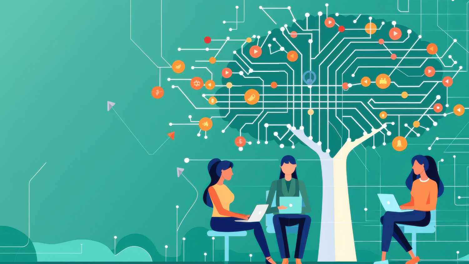 Reimagine UX Researchers as Architects of Human-AI Collaboration