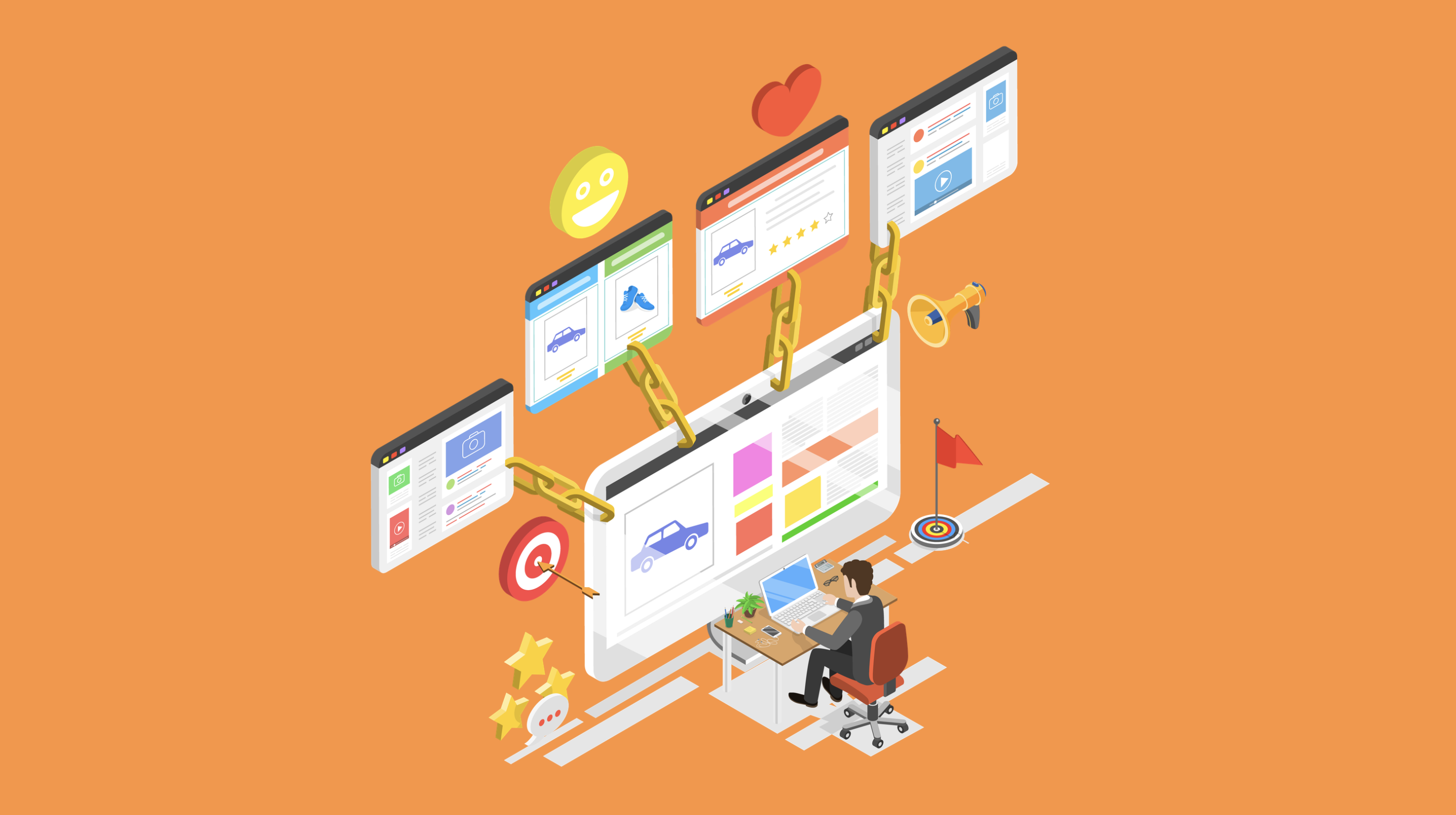 The 4 P’s of Marketing: Everything You Need to Know