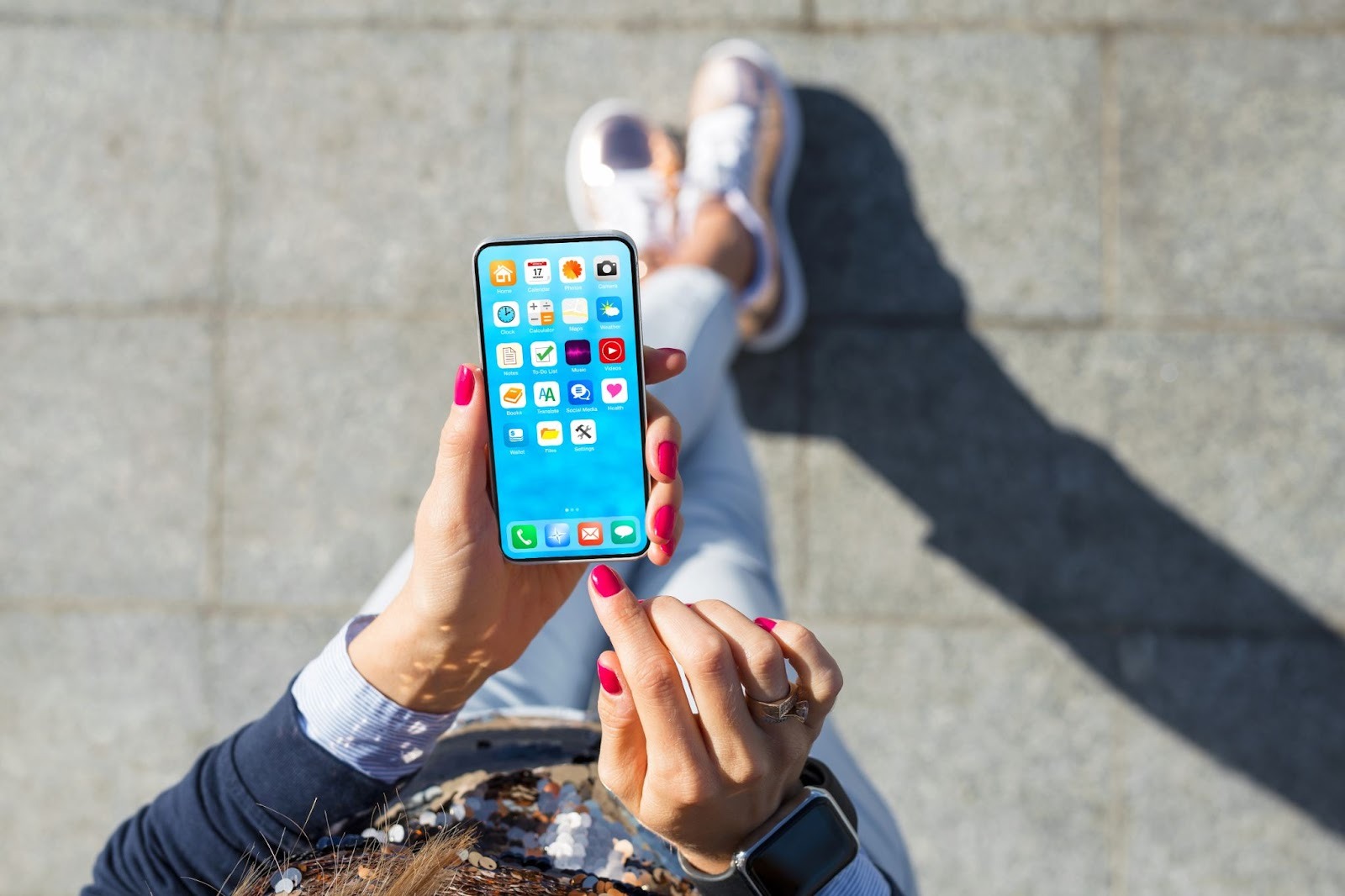 10 Mobile App Marketing Tips for Small Teams