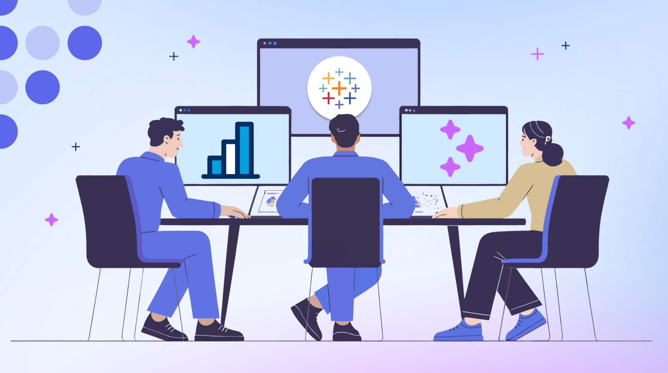 Hidden Insights: The Guide to Tableau For Small Business Owners