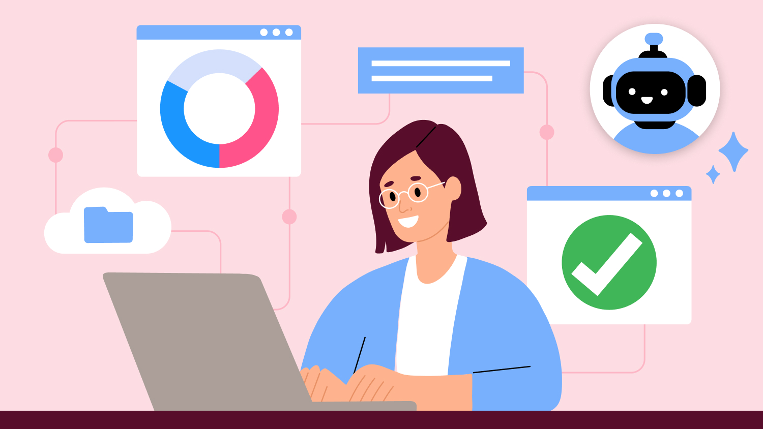 Future of ITSM: 4 Trends Trends Defining the Agentic Era