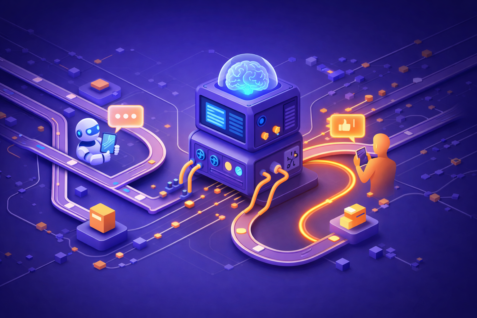 Building Efficient RL Training for the Agentic Era - Salesforce