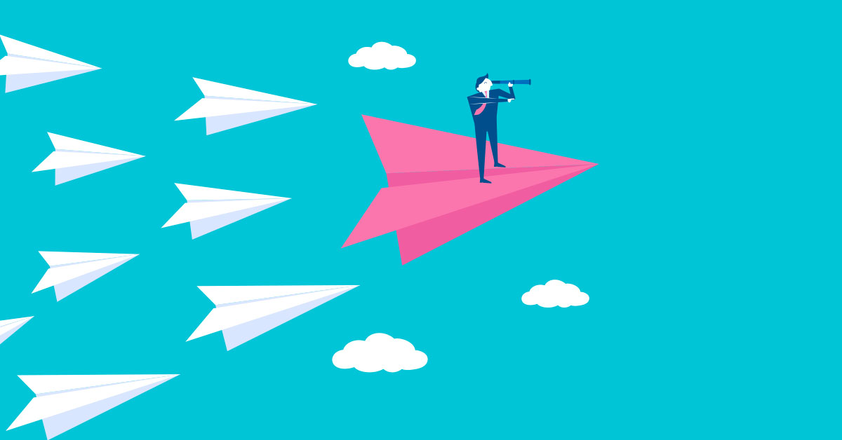 The Better Way For Sales Teams To Approach The BANT Framework - Salesforce