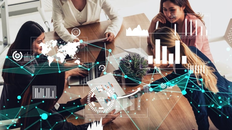 Gen AI in Wealth and Asset Management - Salesforce