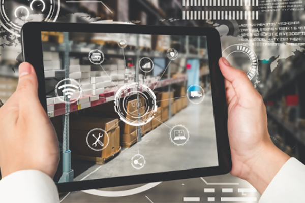 Digitising Your Supply Chain: How to Compete in a Global Market - Salesforce