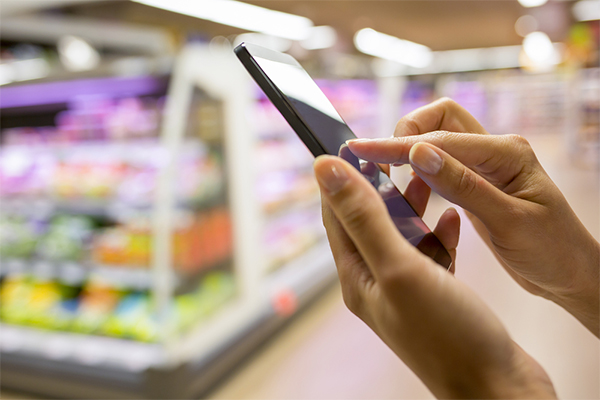 Grocery Retailing in 2025: The 6 Mega Disruptions in Food Retailing - Salesforce