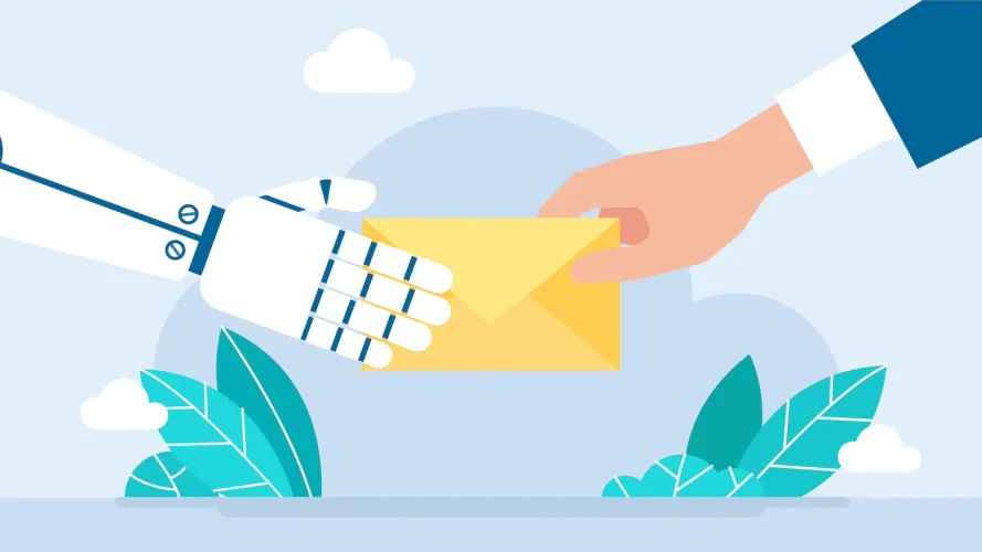 AI in Email Marketing: A Quick Guide | Salesforce