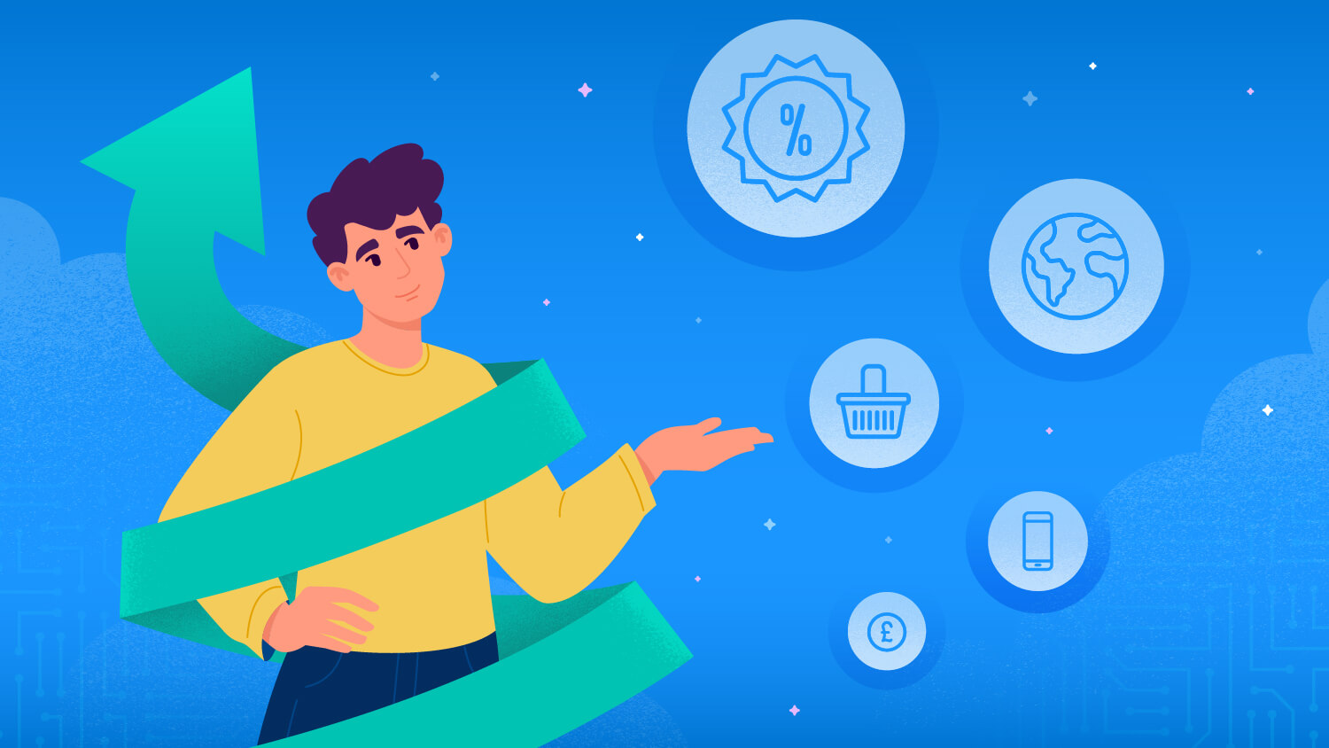 5 UK Sales Trends We Can Expect To See In 2025 - Salesforce