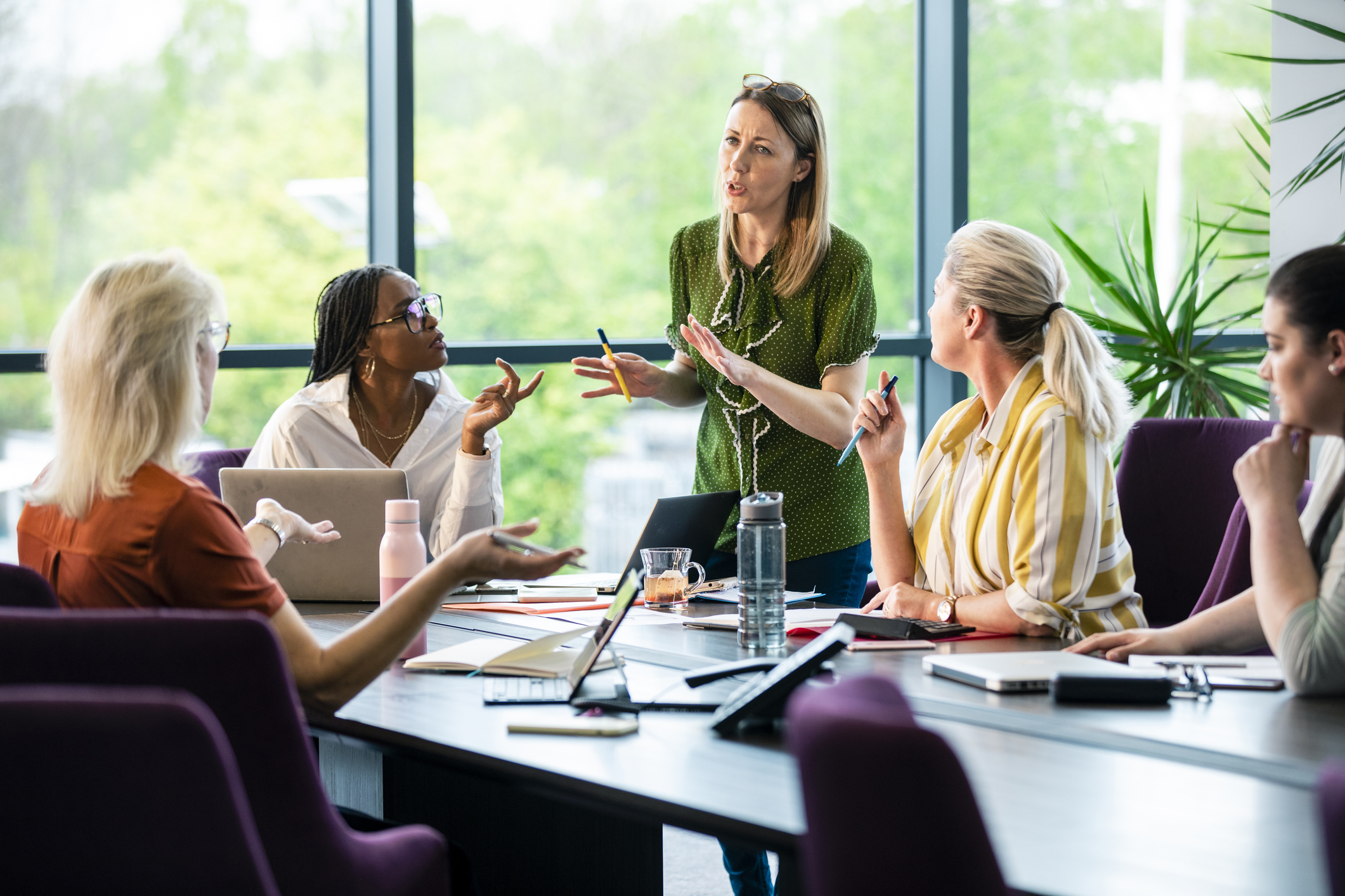 Digital Labour Presents a New Model for UK Business Growth and Opportunity - Salesforce