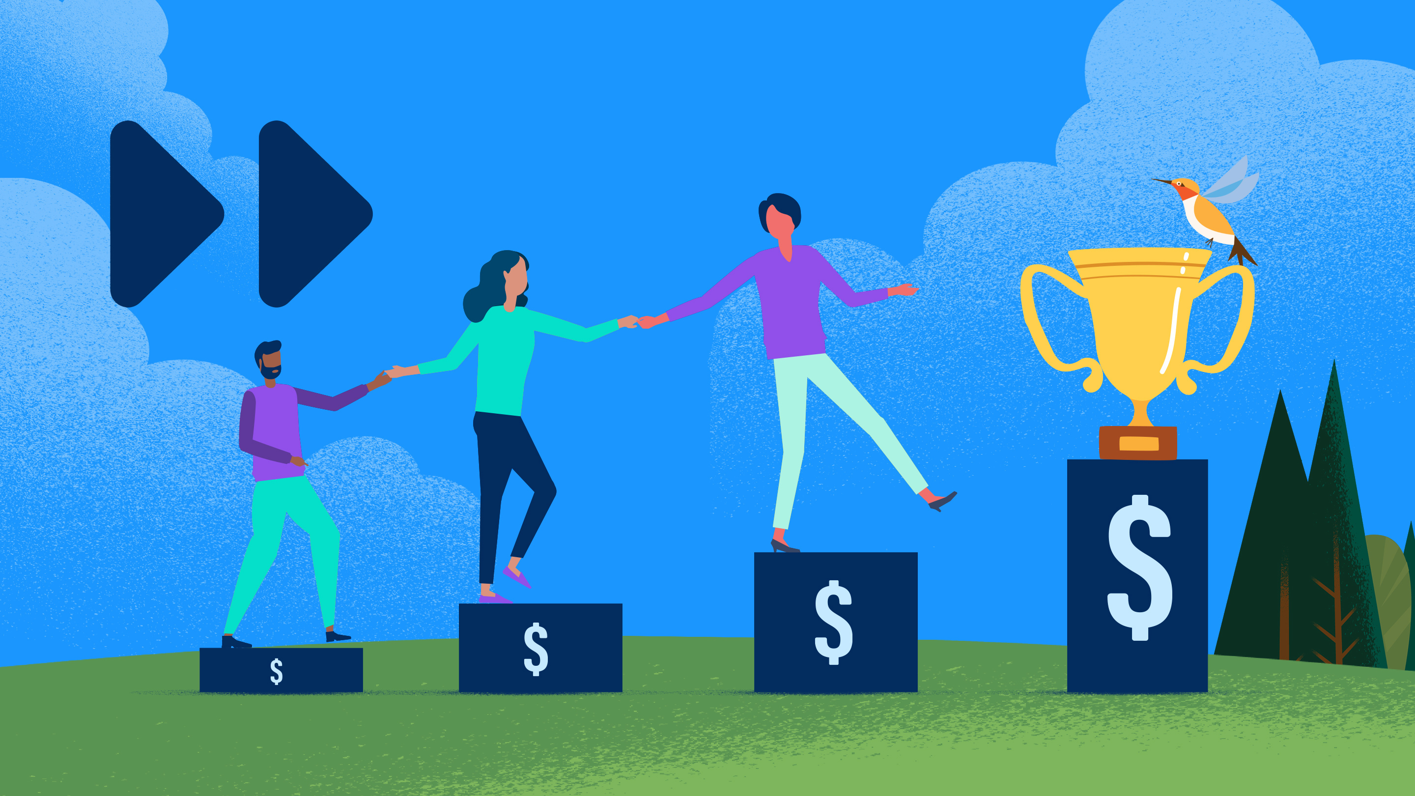 Sales Incentives: Creative Ways to Motivate Your Sales Team - Salesforce
