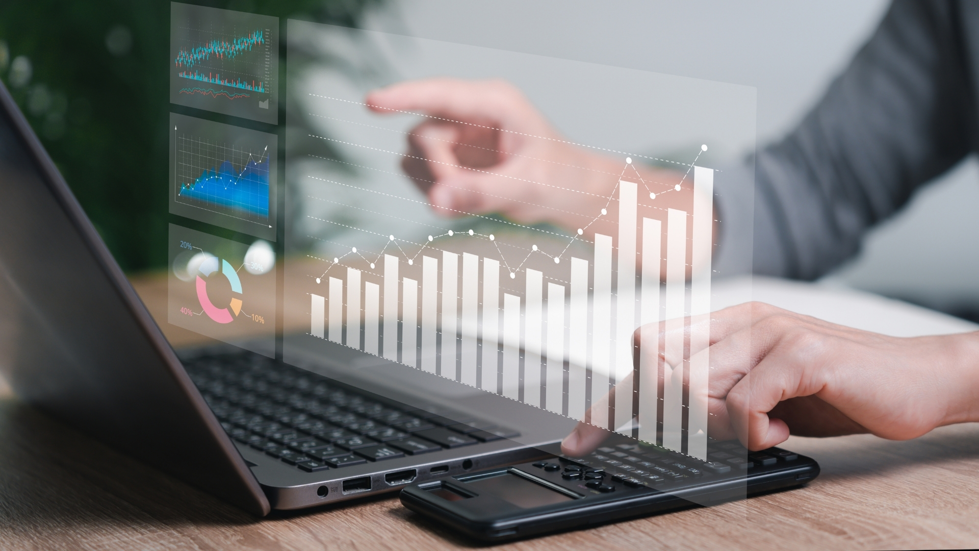State of Sales in India: How AI and Data are Changing the Game - Salesforce