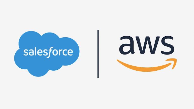 Salesforce and AWS Help Service Agents Stay Connected with Customers During COVID-19 Pandemic - Salesforce