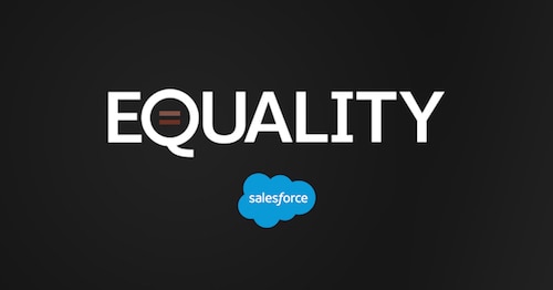 Our Next Actions on Racial Equality and Justice - Salesforce
