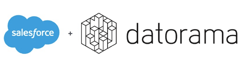 Salesforce Signs Definitive Agreement to Acquire Datorama - Salesforce