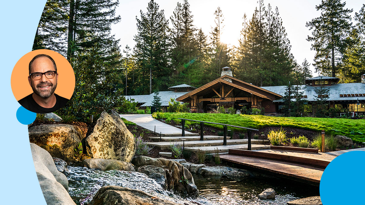 Introducing Trailblazer Ranch: Igniting the Next Chapter of Salesforce’s Culture - Salesforce