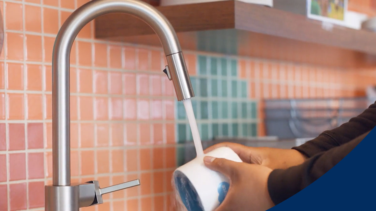Inside Salesforce Tower's Water Recycling System - Salesforce