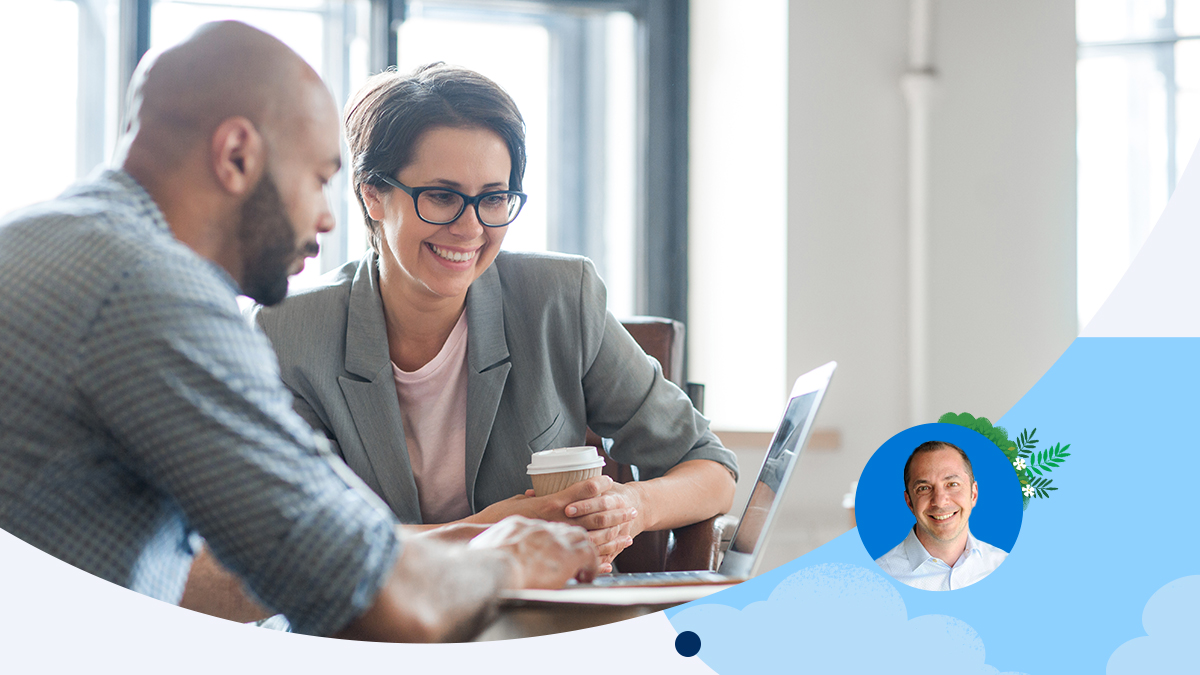 What Is Decision Intelligence - Salesforce
