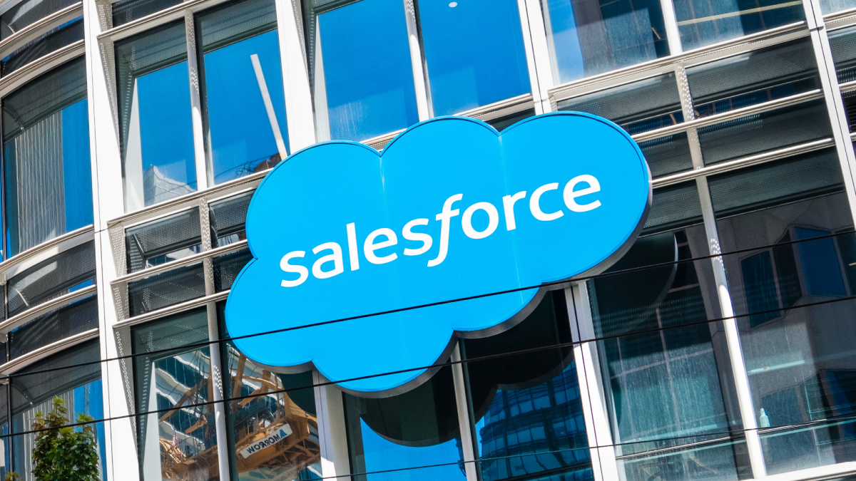 In 2025, AI Grew Up — and Learned to Play by the Rules - Salesforce