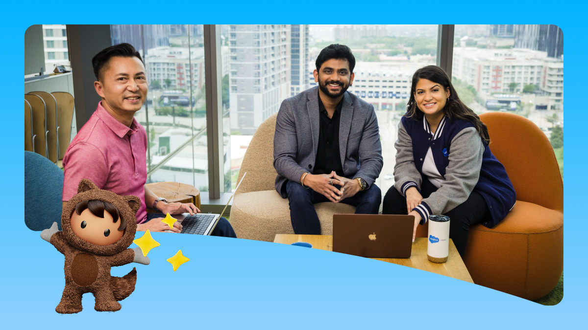 Rewarding Value Through the New Salesforce Partner Program - Salesforce