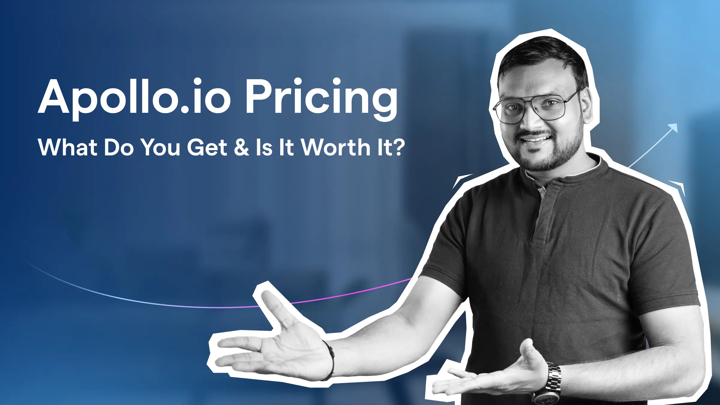 Apollo.io Pricing (2026): Plans, Credits, and Hidden Costs Explained