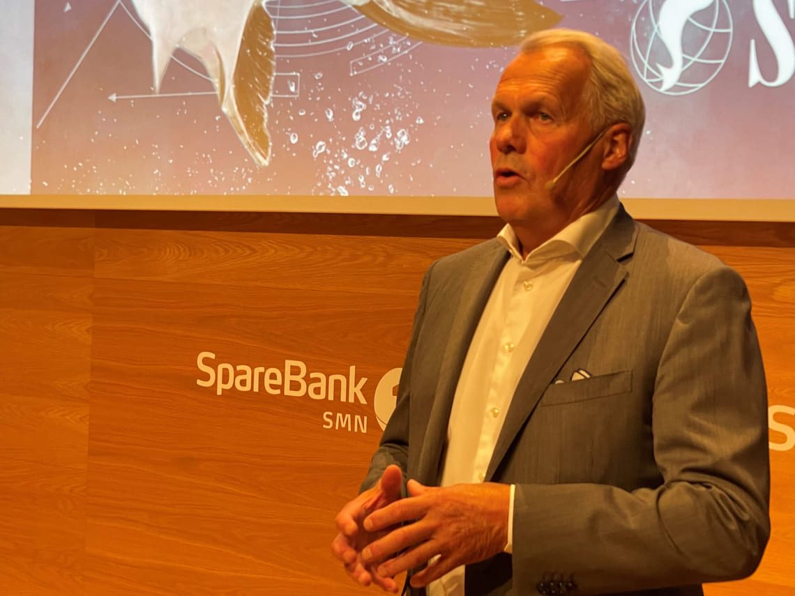 Salmon tycoons dominate Norway’s rich list | SalmonBusiness