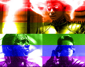 The queer world of the X-Men - Salon.com