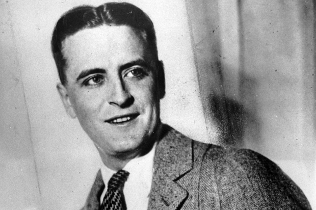 My mother's affair with F. Scott Fitzgerald: How it made me the person (and the reader) I am today - Salon.com