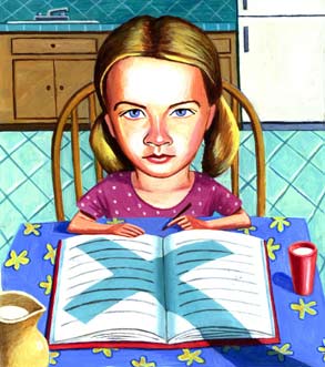 Battling for the heart and soul of home-schoolers - Salon.com