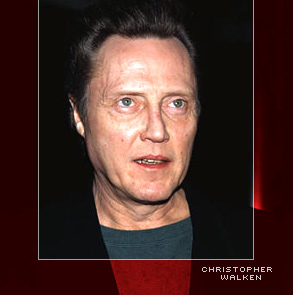 Christopher Walken - Salon.com