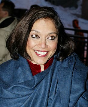 "My job is to choreograph chaos" - Salon.com