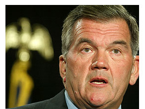 Bush's do-nothing plan for airline security - Salon.com