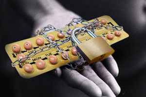The battle to ban birth control - Salon.com