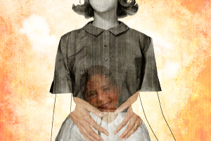 The children they gave away - Salon.com