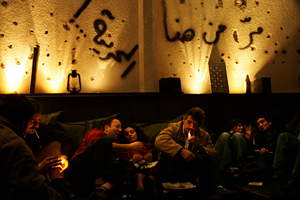 Watching Beirut die - Salon.com
