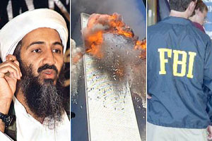 The road to 9/11 and beyond - Salon.com